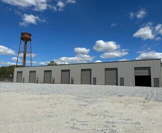 Plus de détails pour 2336 Lawrence Ave, Atlanta, GA - Industriel/Logistique à louer