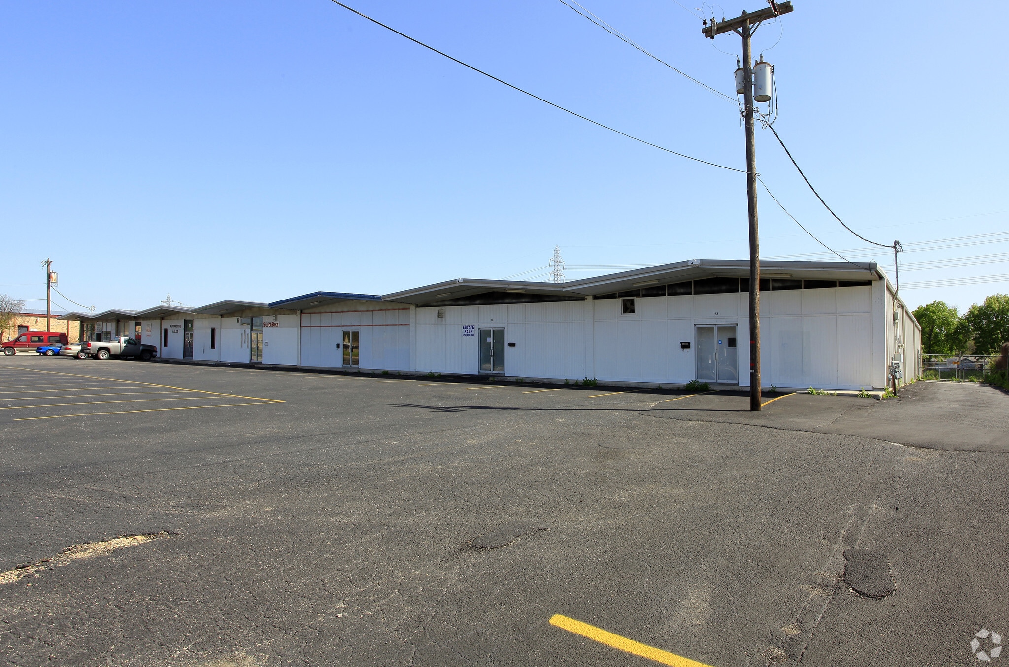 10-22 Burwood Ln, San Antonio, TX à louer Photo principale– Image 1 sur 4