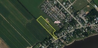 Plus de détails pour 897 Rue Notre-Dame, Champlain, QC - Terrain à vendre