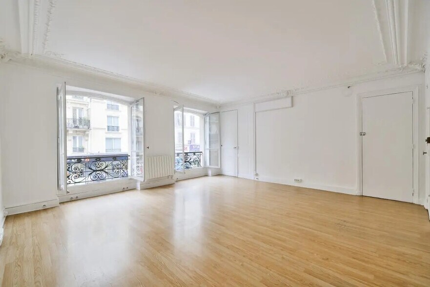 Bureau dans Paris à louer - Photo de l’immeuble – Image 2 sur 7