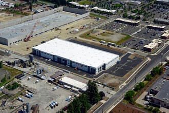 18712 SE 1st St, Vancouver, WA - VUE AÉRIENNE  vue de carte - Image1