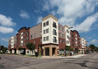 Plus de détails pour 1900 Central Ave NE, Minneapolis, MN - Bureau/Local commercial à louer