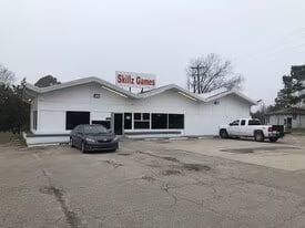 Plus de détails pour 979 Oine Rd, Norlina, NC - Local commercial à louer