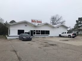 Plus de détails pour 979 Oine Rd, Norlina, NC - Local commercial à louer