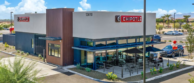 13610 N Litchfield Rd, Surprise, AZ à vendre - Photo principale – Image 1 sur 1