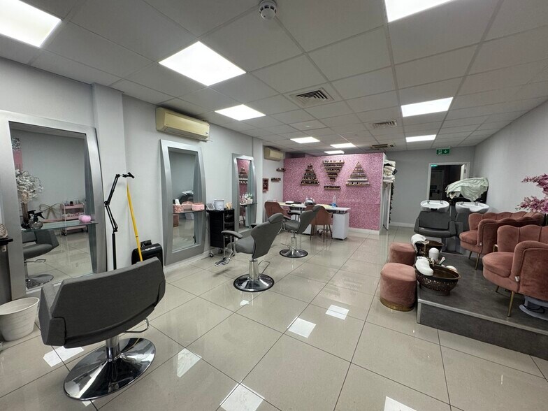 91 High St, Maidenhead à vendre - Photo intérieure – Image 3 sur 5
