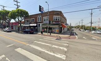 Plus de détails pour 2202 E Cesar E Chavez Ave, Los Angeles, CA - Local commercial à louer