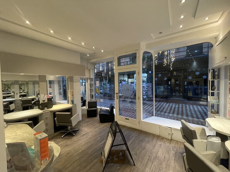 13 Poole Rd, Bournemouth à louer - Photo de l’immeuble – Image 3 sur 5