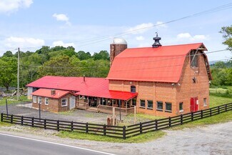 Plus de détails pour 4241 Lee Hwy, Pulaski, VA - Spécialisé à vendre