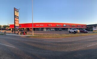 Plus de détails pour 6003 Bellaire Blvd, Houston, TX - Local commercial, Local d'activités à louer