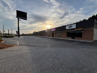 Plus de détails pour 3180-3190 Wade Hampton Blvd, Taylors, SC - Local commercial à louer