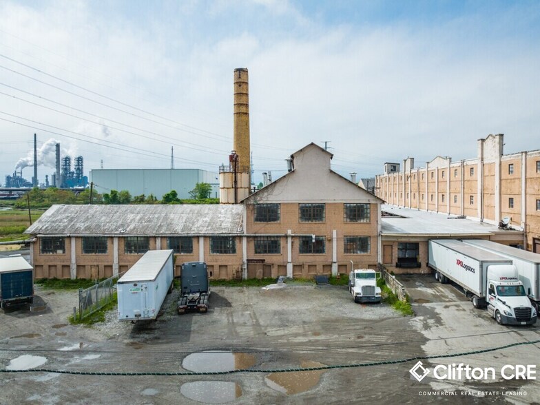 735 S Front st, Elizabeth, NJ à louer - Photo de l’immeuble – Image 3 sur 10