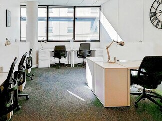 Plus de détails pour 4 Passage De La Rapé, Orléans - Coworking à louer