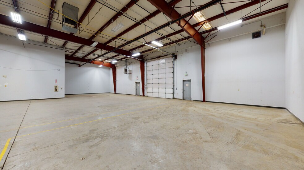 3801 Pegasus Dr, Bakersfield, CA à vendre - Numérisation 3D Matterport – Image 3 sur 27