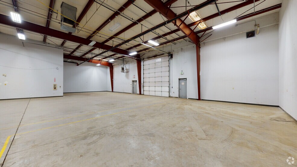 3801 Pegasus Dr, Bakersfield, CA à vendre - Numérisation 3D Matterport – Image 3 sur 27
