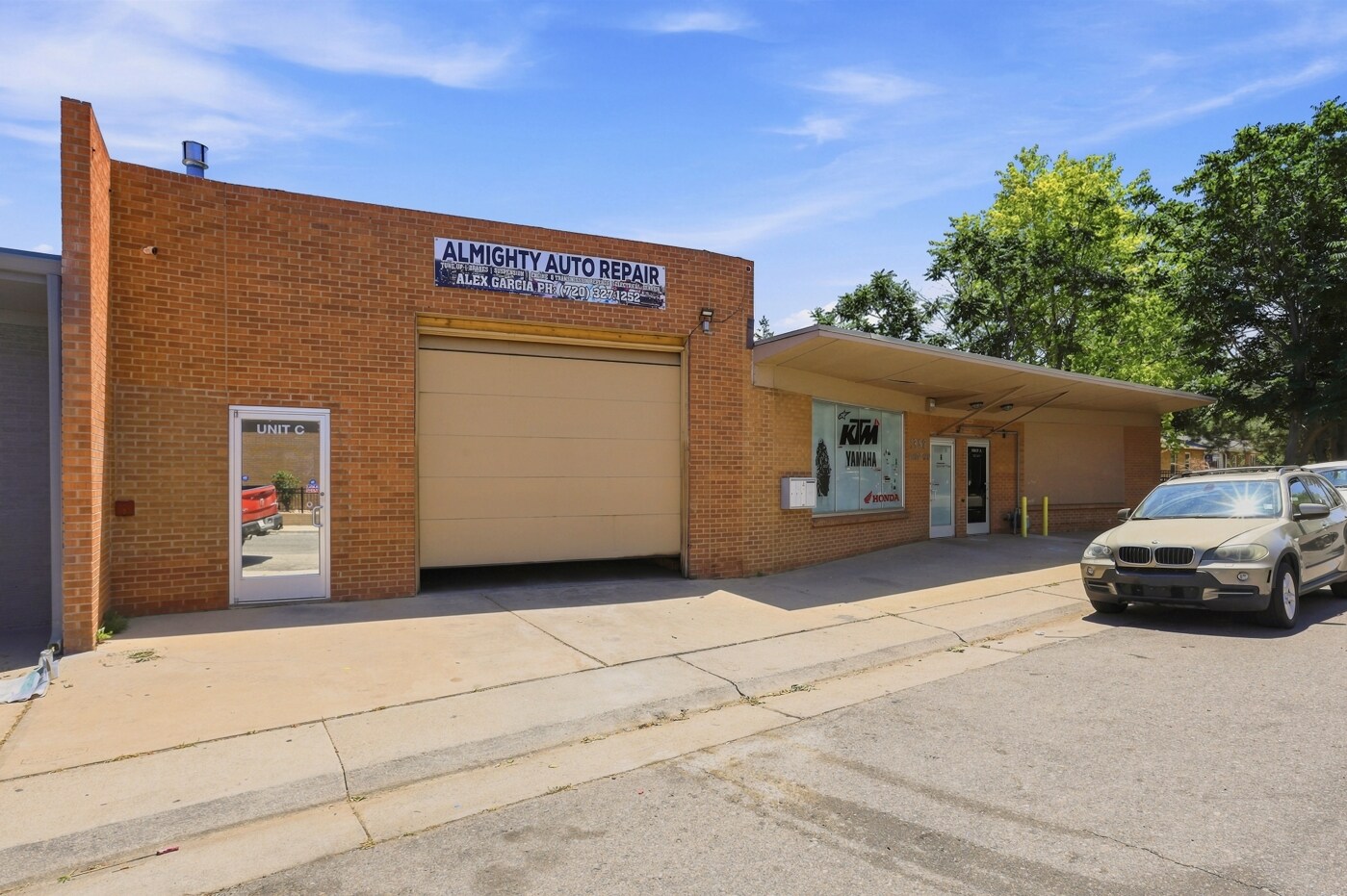 1458-1472 Ironton St, Aurora, CO à vendre Photo de l’immeuble– Image 1 sur 19
