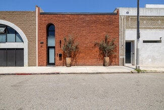 Plus de détails pour 41 Market St, Venice, CA - Bureau à louer