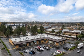 4114 198th St SW, Lynnwood, WA - VUE AÉRIENNE  vue de carte