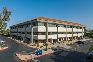 Plus de détails pour 3707 N 7th St, Phoenix, AZ - Bureau à louer