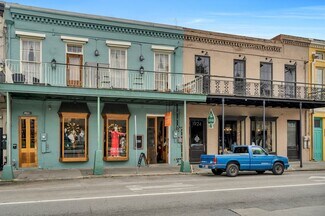Plus de détails pour 1900 Block Portfolio – Local commercial à vendre, New Orleans, LA