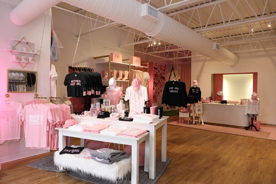 919-921 8th Ave S, Nashville, TN à louer - Photo de l’immeuble – Image 2 sur 6