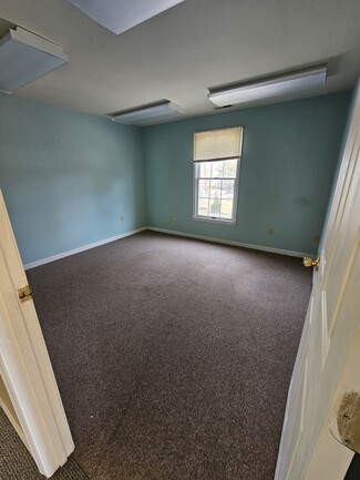 Plus de détails pour 104 Franklin St, Denton, MD - Bureau à louer