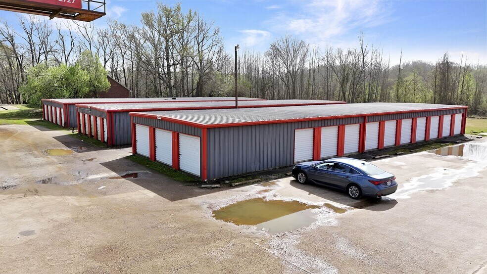 944 State Highway 31 E, Chandler, TX à vendre - Photo de l’immeuble – Image 3 sur 6