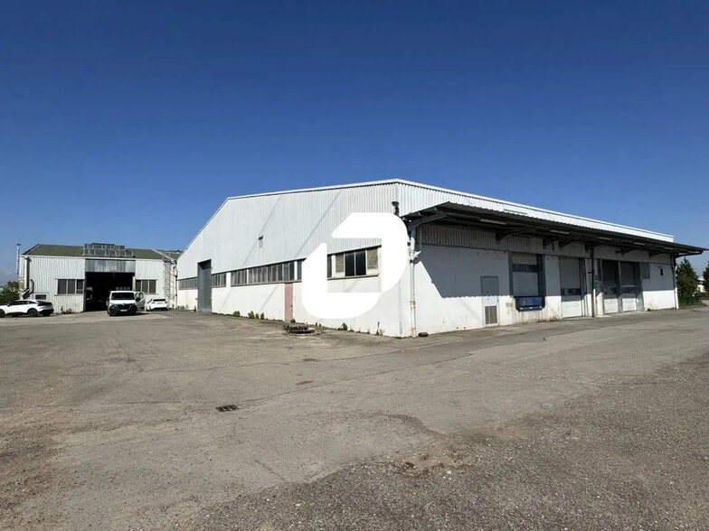 2 Rue De La Batterie, Geispolsheim à louer - Photo de l’immeuble – Image 1 sur 18