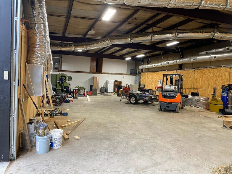 1507 Buffalo Rd, Lawrenceburg, TN à vendre - Photo de l’immeuble – Image 2 sur 4