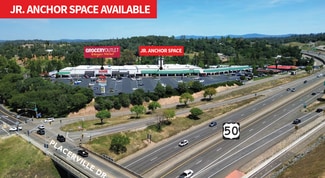 Plus de détails pour 21-99 Fairlane, Placerville, CA - Local commercial à louer
