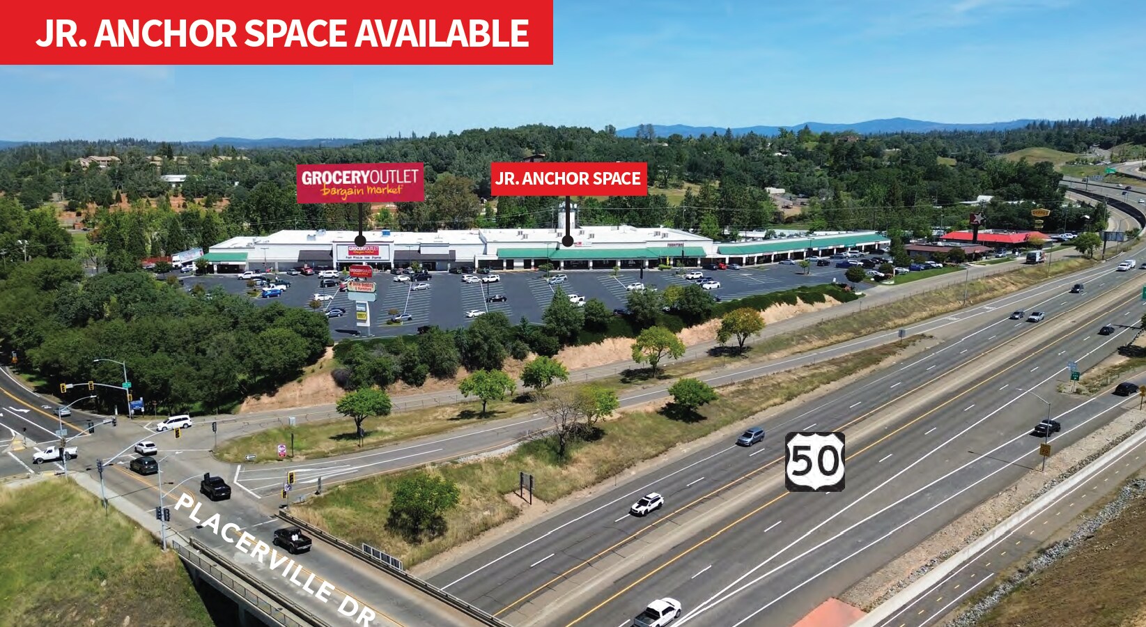 21-99 Fairlane, Placerville, CA à louer Photo principale– Image 1 sur 8