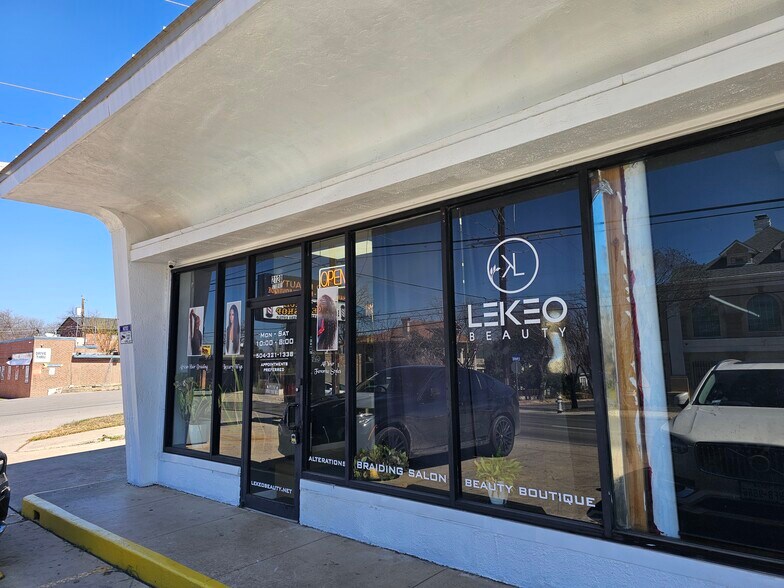 2120 San Pedro Ave, San Antonio, TX à louer - Photo de l’immeuble – Image 2 sur 18