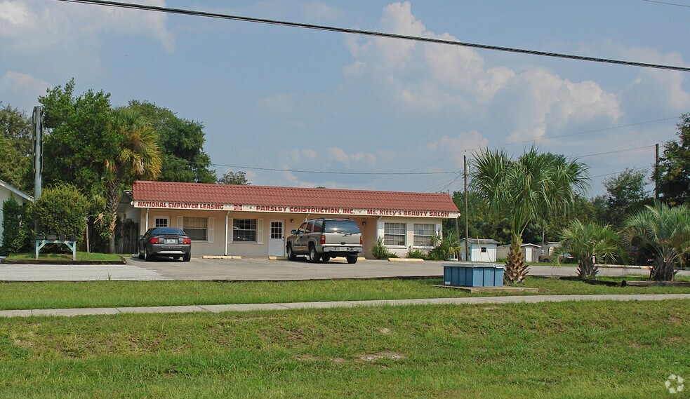 4611 N Carl G Rose Hwy, Hernando, FL à vendre - Photo de l’immeuble – Image 2 sur 2