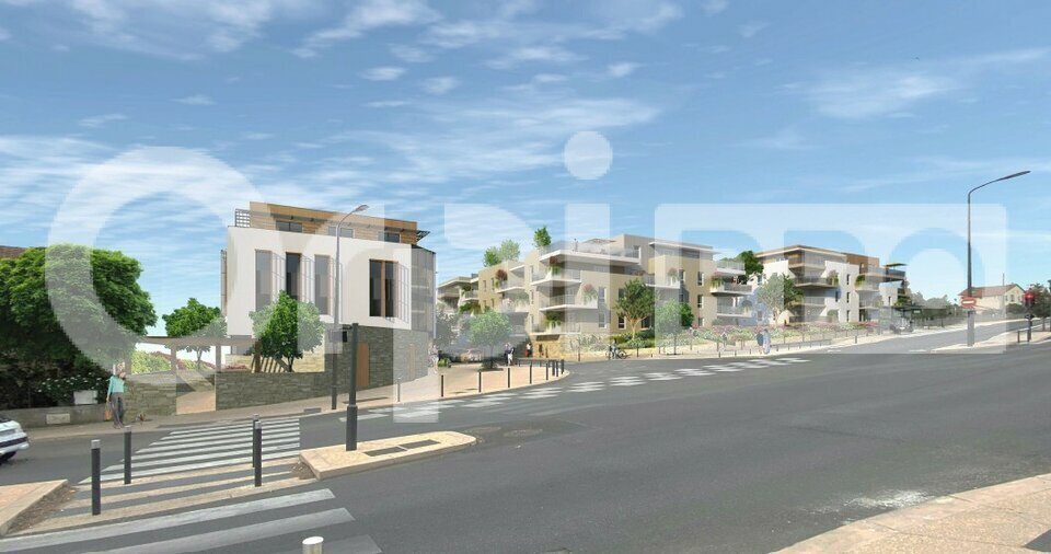 Local commercial dans Nîmes à vendre Photo de l’immeuble– Image 1 sur 5
