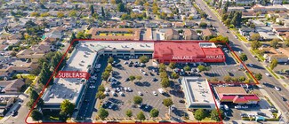 Plus de détails pour 3150-3170 W Lincoln Ave, Anaheim, CA - Local commercial à louer