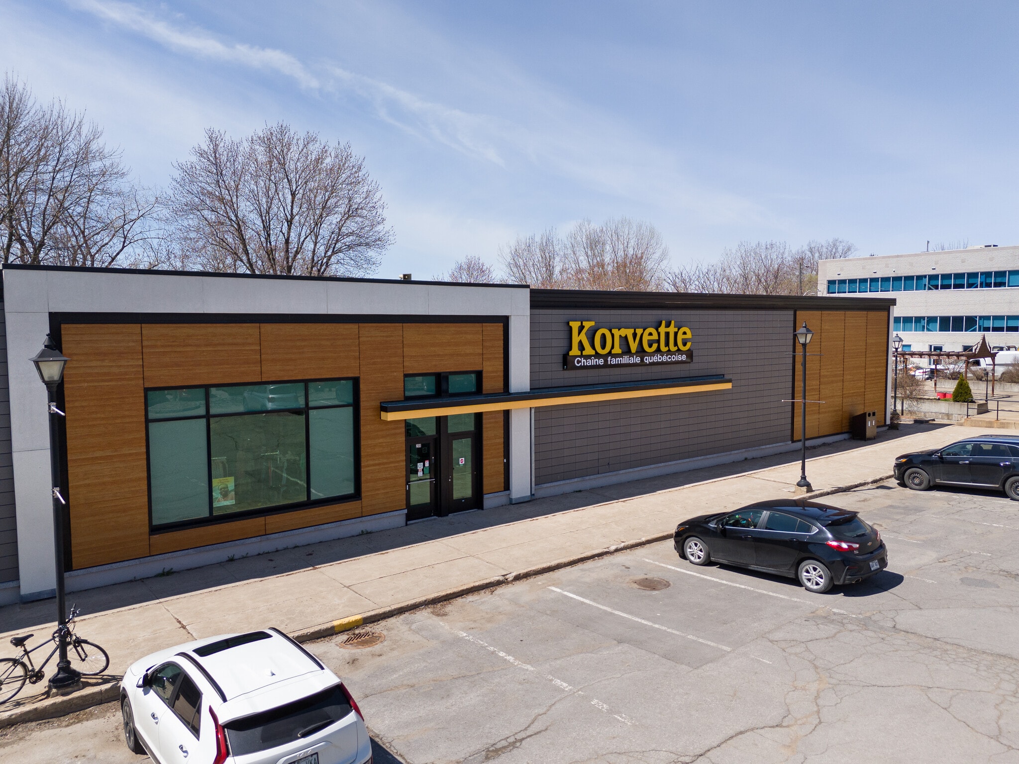 200 Pl Du 21-Mars, Nicolet, QC à vendre Photo principale– Image 1 sur 12