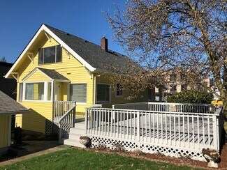 Plus de détails pour 2203 NE 10th St, Renton, WA - Spécialisé à vendre