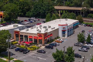 Plus de détails pour 718 Rockville Pike, Rockville, MD - Local commercial à vendre