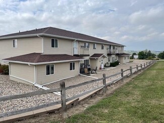 Plus de détails pour 500 E Division St, Kenmare, ND - Logement à vendre