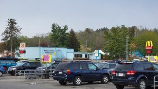 Plus de détails pour 1222 Western Ave, Chillicothe, OH - Local d’activités à vendre