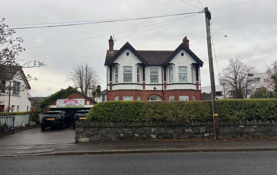 48 Donaghadee Rd, Bangor à vendre - Photo de l’immeuble – Image 1 sur 2