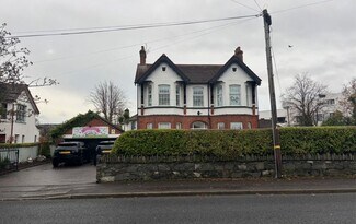 Plus de détails pour 48 Donaghadee Rd, Bangor - Local commercial à vendre