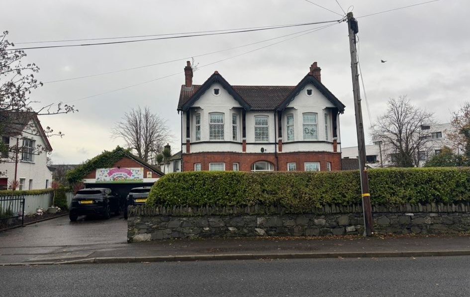 48 Donaghadee Rd, Bangor à vendre Photo de l’immeuble– Image 1 sur 3