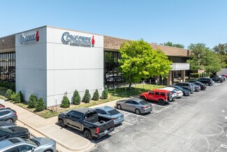 Plus de détails pour 12606 Greenville Ave, Dallas, TX - Médical à louer