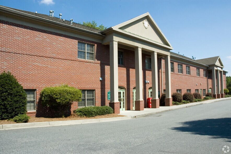 5041 Dallas Hwy, Powder Springs, GA à vendre - Photo de l’immeuble – Image 1 sur 20