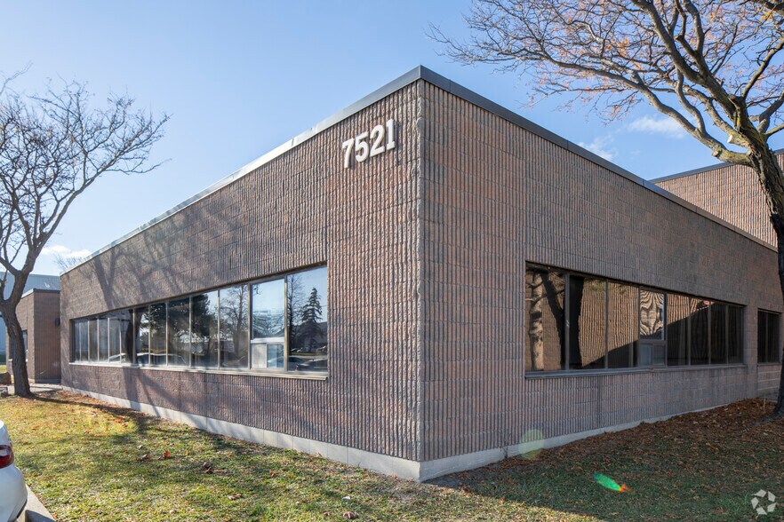7521 Tranmere Dr, Mississauga, ON à vendre - Photo de l’immeuble – Image 2 sur 2