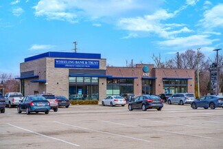 Plus de détails pour 335 W Dundee Rd, Wheeling, IL - Local commercial à vendre