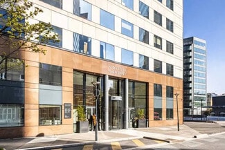 Plus de détails pour 8-12 Avenue De L'Arche, Courbevoie - Bureau à louer