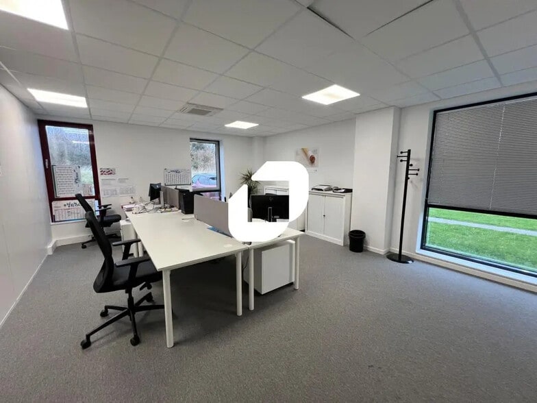 Bureau dans Lesquin à louer - Photo intérieure – Image 3 sur 11