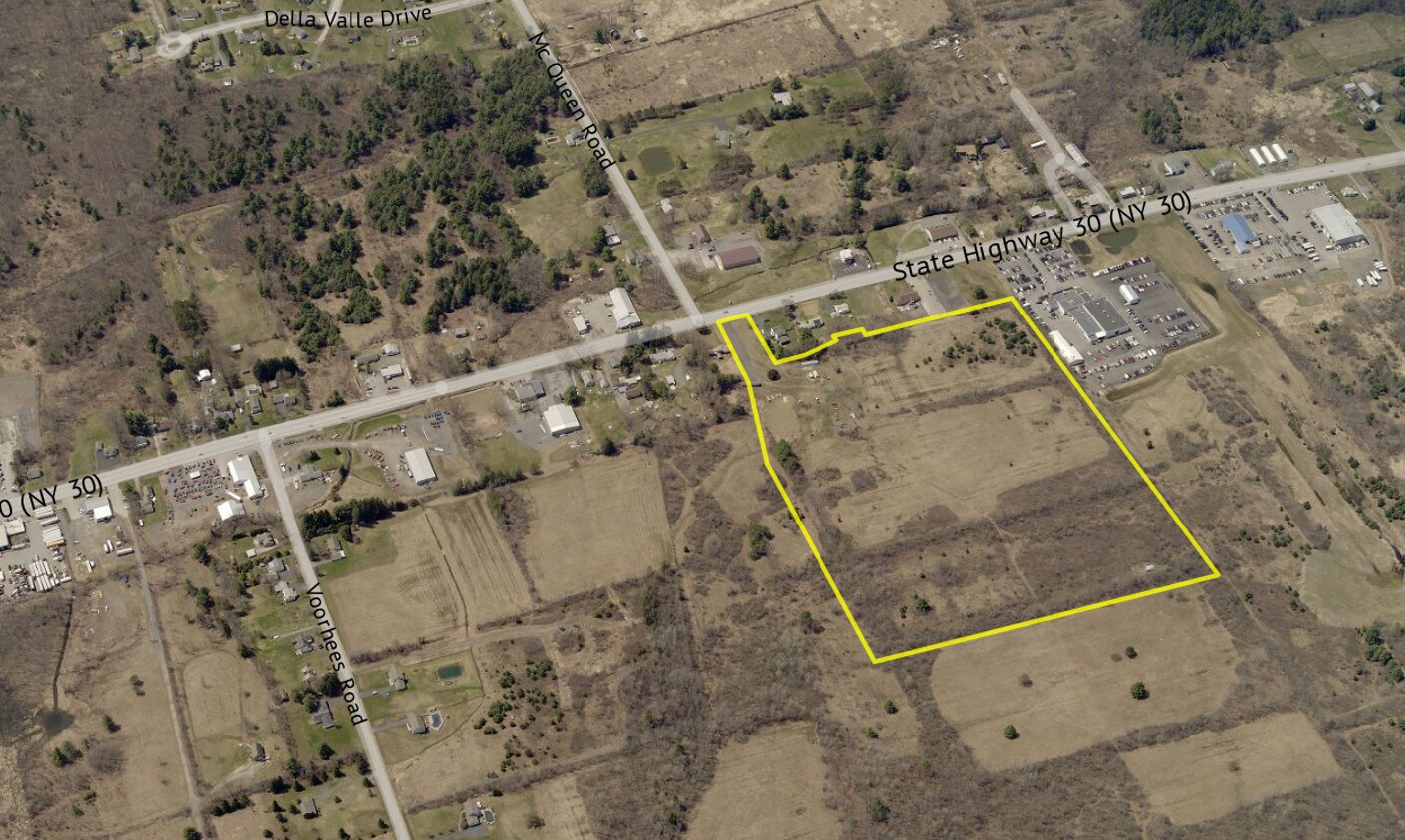 0 State Highway 30, Perth, NY à vendre Autre– Image 1 sur 2